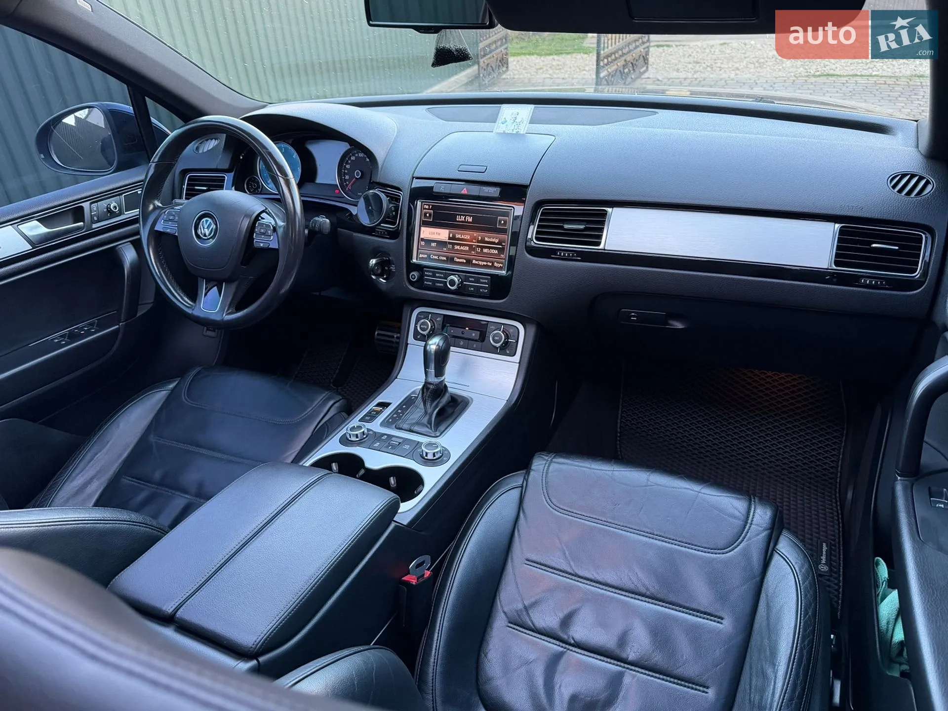 2011 Volkswagen Touareg - мініатюра 81