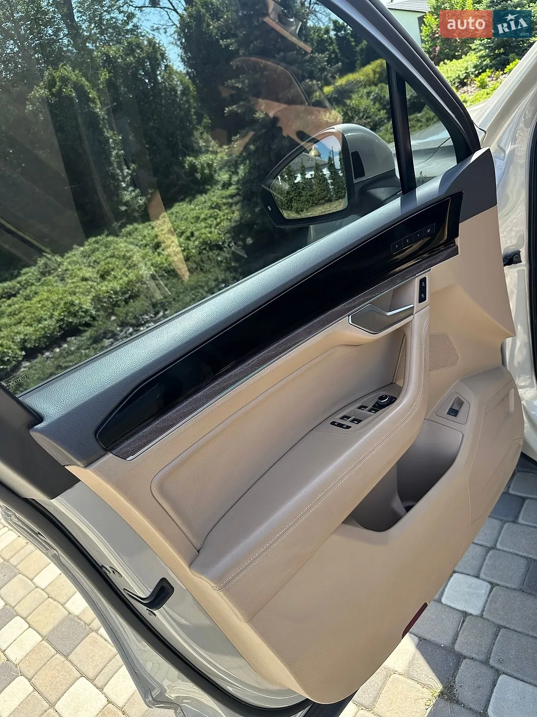 2020 Volkswagen Touareg - мініатюра 7
