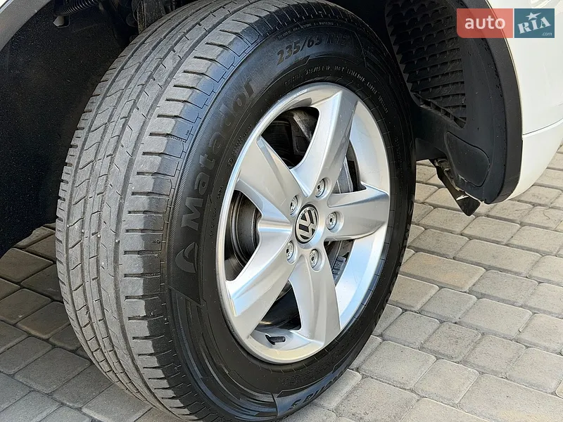 Volkswagen Touareg 2011 VIN WVGZZZ7PZBD028420 фото оголошення 28 з 162