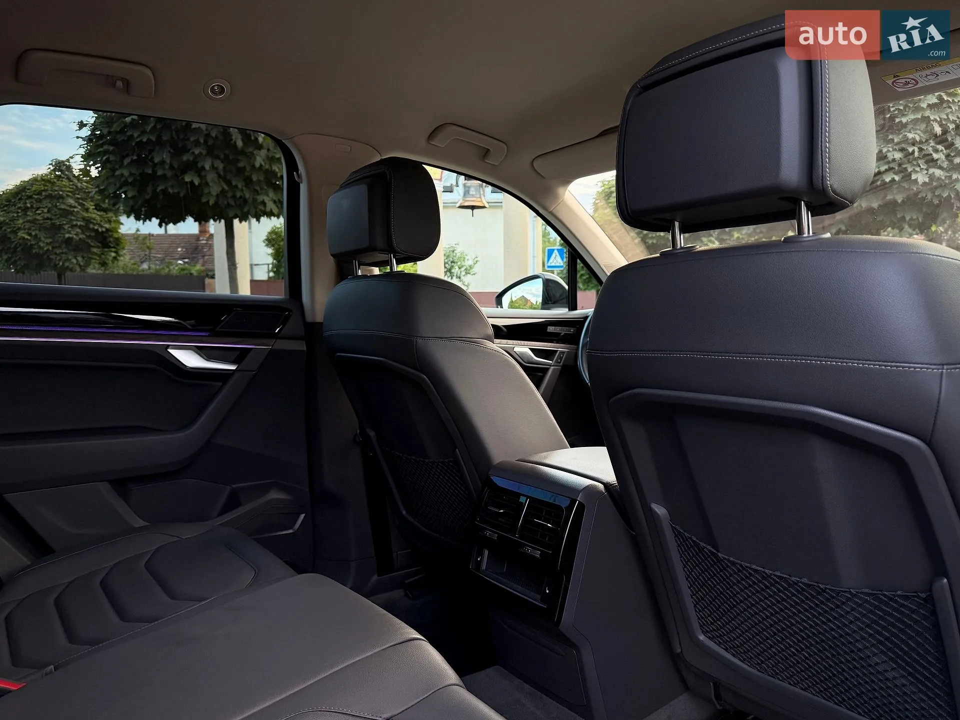 2022 Volkswagen Touareg - мініатюра 77