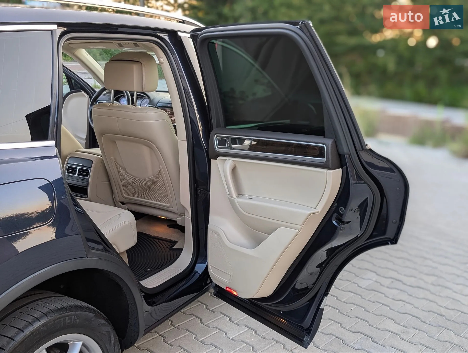 2012 Volkswagen Touareg - мініатюра 37