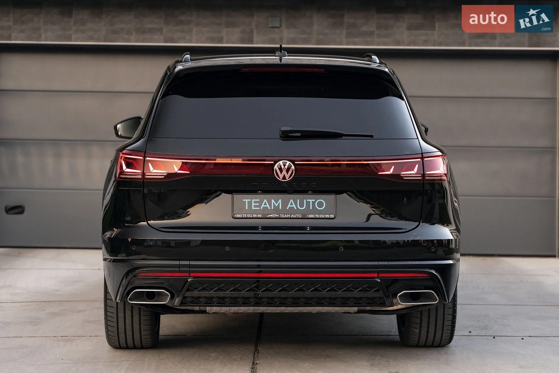 2023 Volkswagen Touareg - мініатюра 24