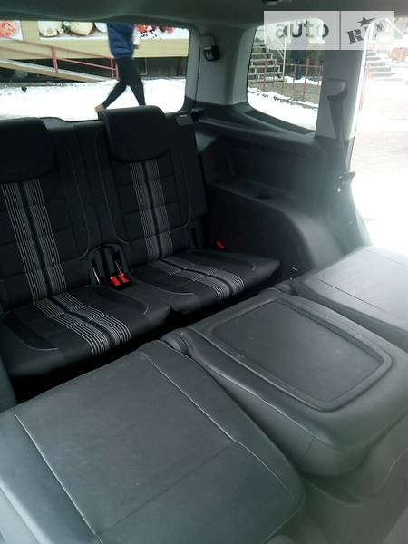 Микровэн Volkswagen Touran 2013 в Луцке фото 28 Микровэн Volkswagen Touran 2013 в Луцке