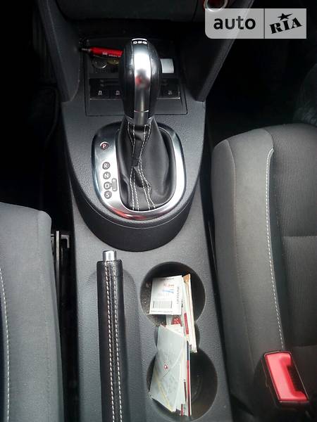 Микровэн Volkswagen Touran 2013 в Луцке фото 32 Микровэн Volkswagen Touran 2013 в Луцке