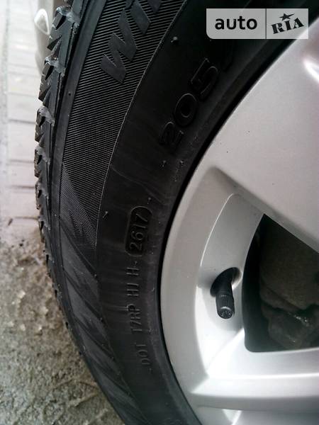 Микровэн Volkswagen Touran 2013 в Луцке фото 45 Микровэн Volkswagen Touran 2013 в Луцке