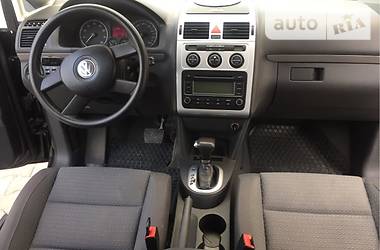  Volkswagen Touran 2005 в Одессе