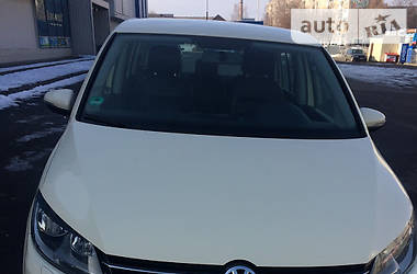 Универсал Volkswagen Touran 2013 в Ковеле