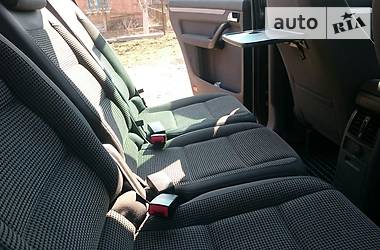 Мінівен Volkswagen Touran 2006 в 