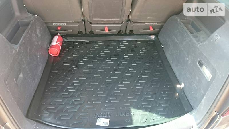 Мінівен Volkswagen Touran 2006 в Вінниці фото 19 Мінівен Volkswagen Touran 2006 в Вінниці