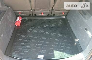 Мінівен Volkswagen Touran 2006 в 