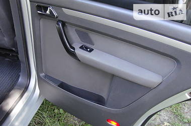 Універсал Volkswagen Touran 2004 в 