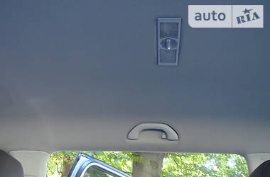 Універсал Volkswagen Touran 2004 в 