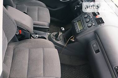 Мінівен Volkswagen Touran 2004 в 