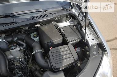 Мінівен Volkswagen Touran 2007 в 
