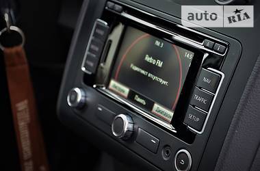 Універсал Volkswagen Touran 2015 в 