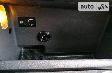 Мінівен Volkswagen Touran 2015 в 