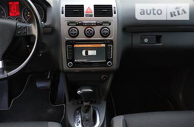 Універсал Volkswagen Touran 2009 в 