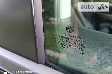 Універсал Volkswagen Touran 2009 в 