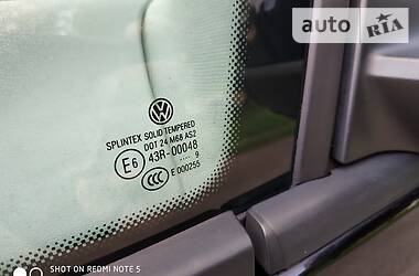 Універсал Volkswagen Touran 2009 в 