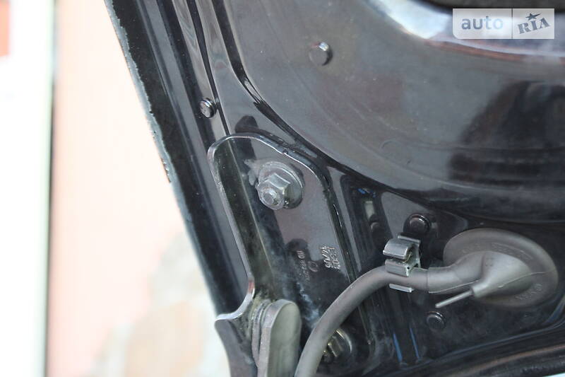 Універсал Volkswagen Touran 2005 в Львові