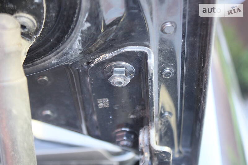 Універсал Volkswagen Touran 2005 в Львові