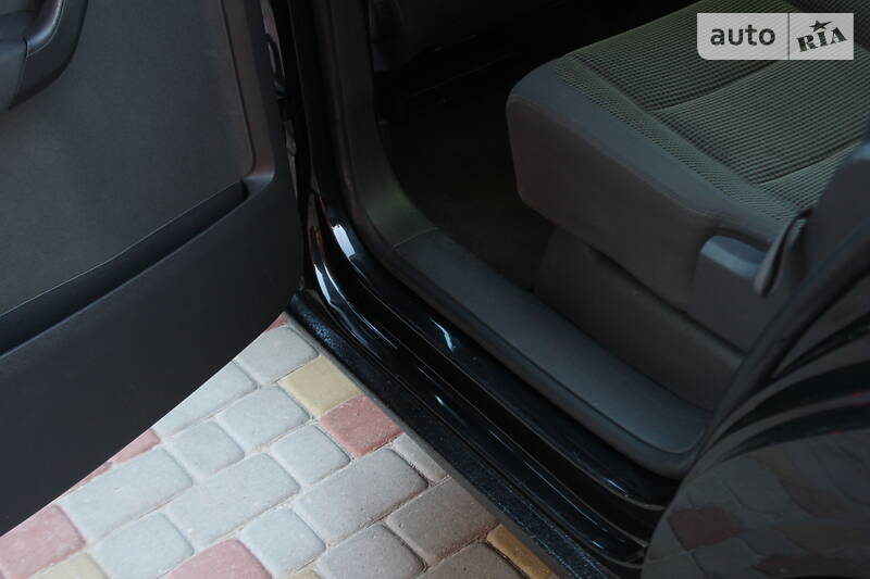 Універсал Volkswagen Touran 2005 в Львові