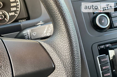 Мінівен Volkswagen Touran 2011 в 