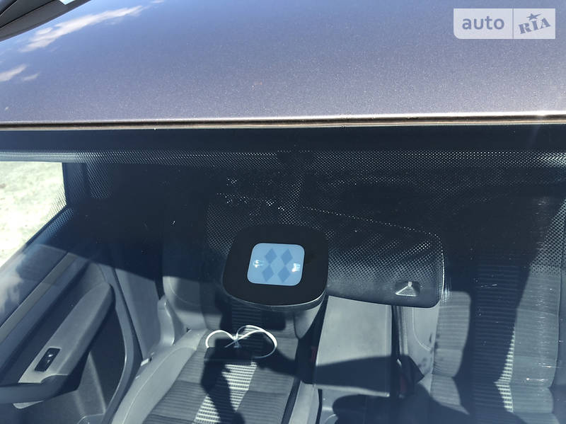 Мінівен Volkswagen Touran 2008 в Броварах фото 18 Мінівен Volkswagen Touran 2008 в Броварах