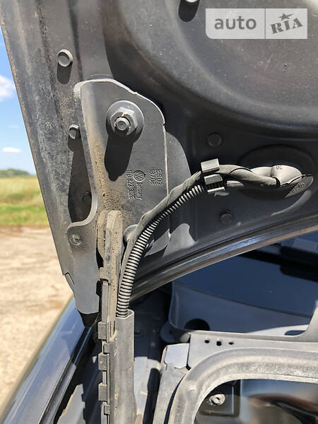 Мінівен Volkswagen Touran 2008 в Броварах фото 64 Мінівен Volkswagen Touran 2008 в Броварах