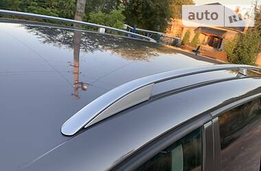 Мінівен Volkswagen Touran 2010 в 