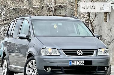 Универсал Volkswagen Touran 2005 в Одессе