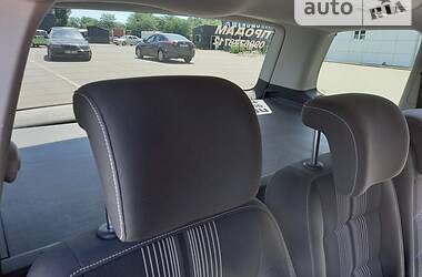 Минивэн Volkswagen Touran 2012 в Одессе