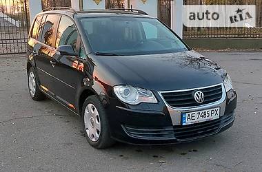 Volkswagen Touran 2007