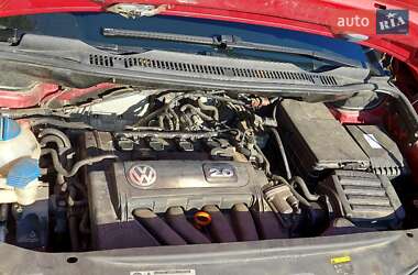 Минивэн Volkswagen Touran 2003 в 