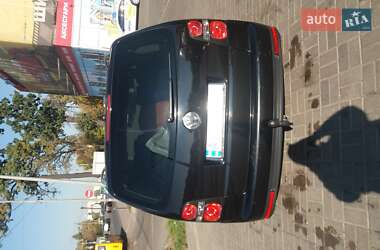 Минивэн Volkswagen Touran 2009 в 