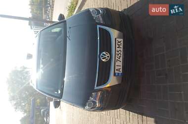 Volkswagen Touran 2009 Volkswagen Touran 2009