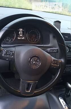 Универсал Volkswagen Touran 2014 в Житомире