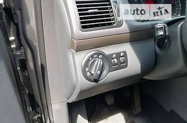 Универсал Volkswagen Touran 2008 в Луцке