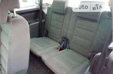 Универсал Volkswagen Touran 2005 в Тернополе