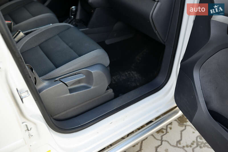 Мікровен Volkswagen Touran 2013 в Ковелі фото 63 Мікровен Volkswagen Touran 2013 в Ковелі