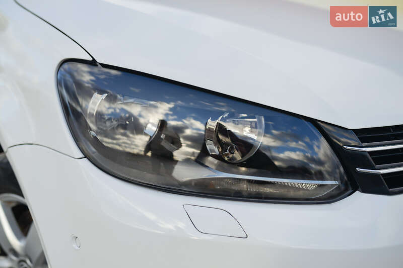 Мікровен Volkswagen Touran 2013 в Ковелі фото 14 Мікровен Volkswagen Touran 2013 в Ковелі