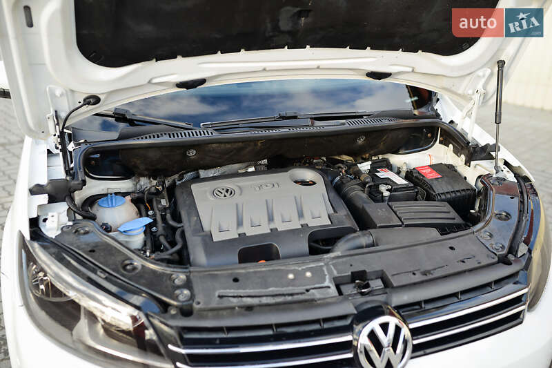 Мікровен Volkswagen Touran 2013 в Ковелі фото 69 Мікровен Volkswagen Touran 2013 в Ковелі