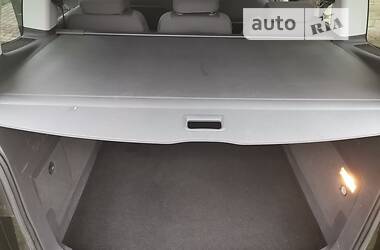 Универсал Volkswagen Touran 2014 в Надворной