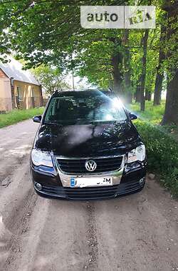 Volkswagen Touran 2007