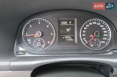 Мікровен Volkswagen Touran 2012 в 