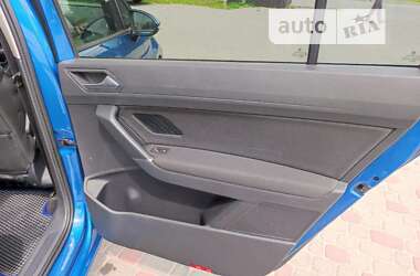 Микровэн Volkswagen Touran 2016 в 
