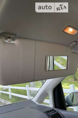 Минивэн Volkswagen Touran 2008 в 