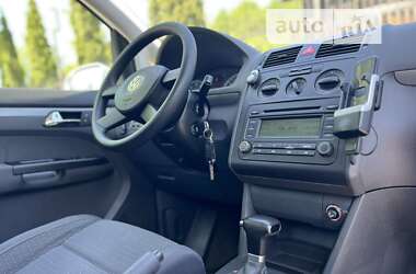 Минивэн Volkswagen Touran 2005 в 