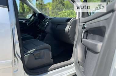 Минивэн Volkswagen Touran 2005 в 