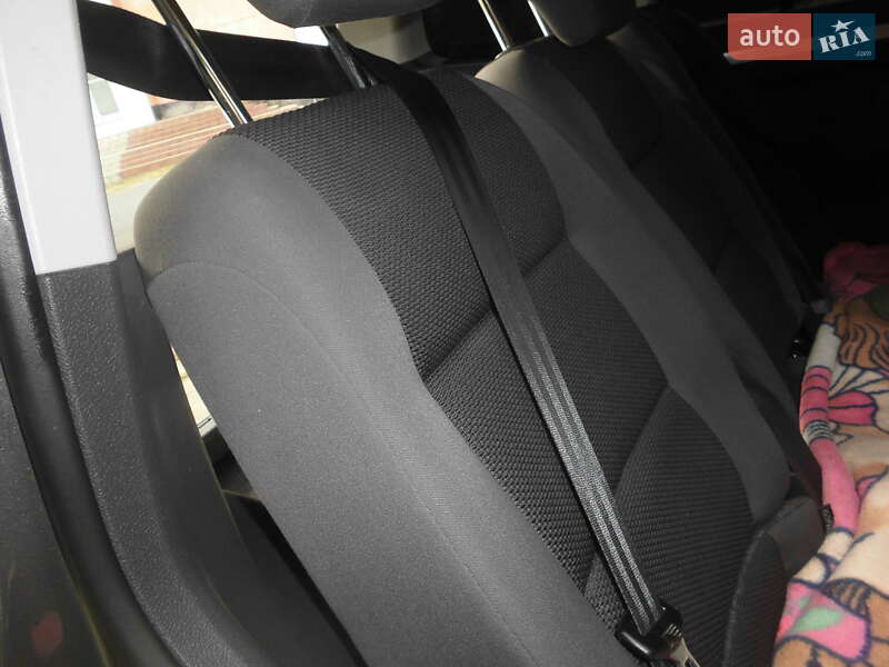 Микровэн Volkswagen Touran 2011 в Виннице фото 18 Микровэн Volkswagen Touran 2011 в Виннице